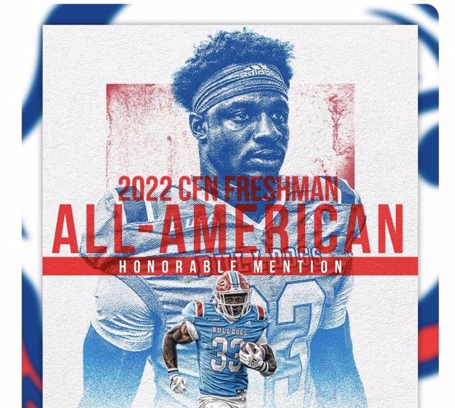 Athlete profile featured image number 1 of 5