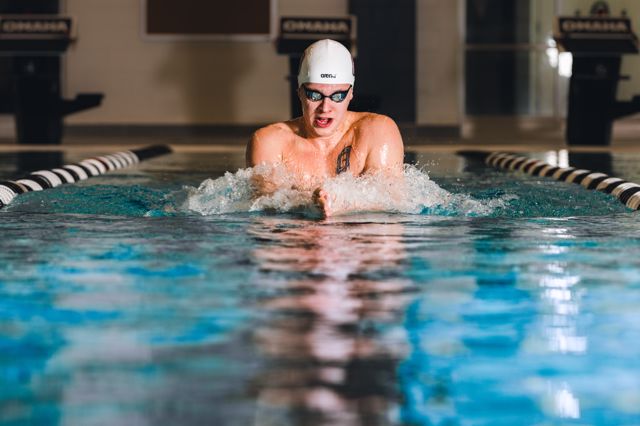 Athlete profile featured image number 5 of 10