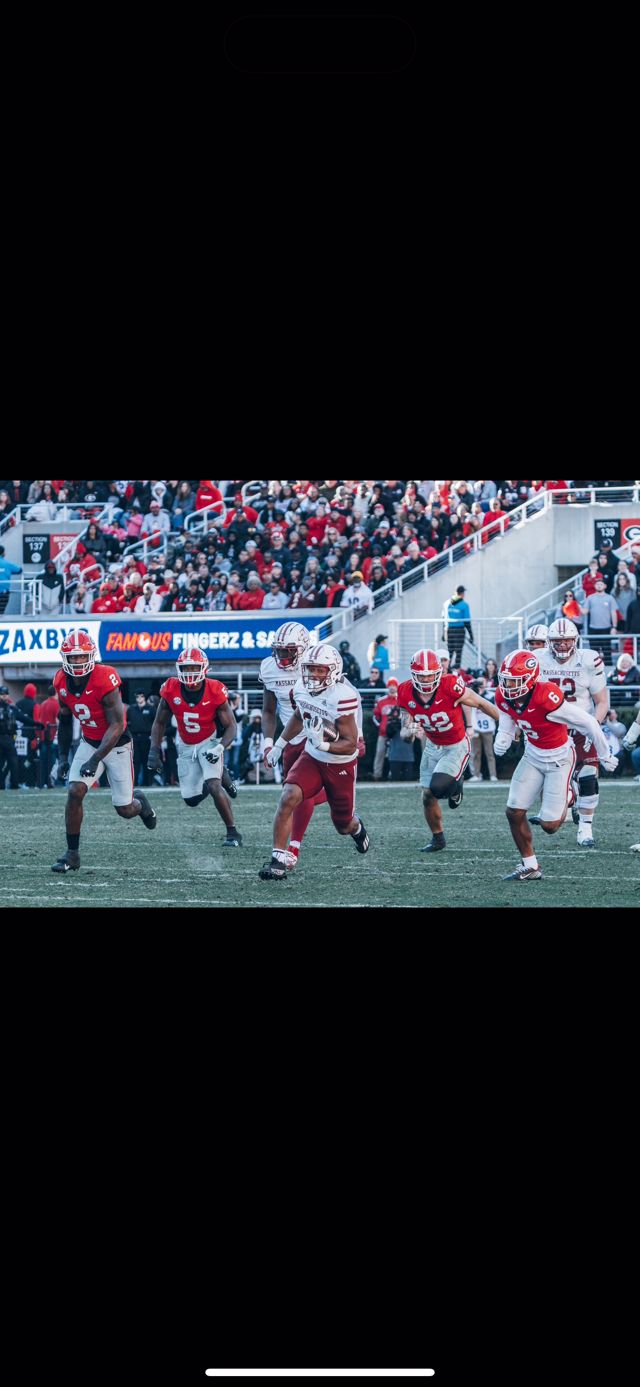 Athlete profile featured image number 8 of 8