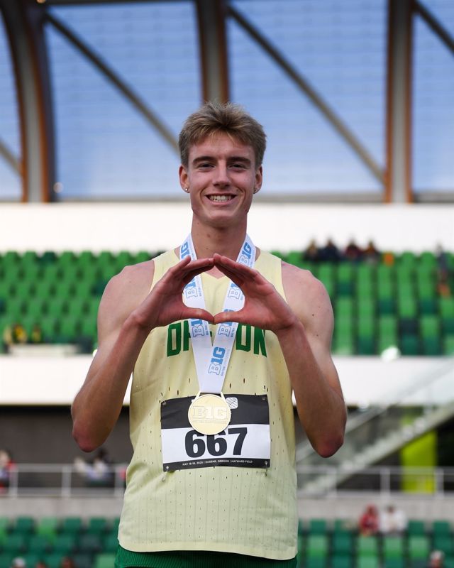 Athlete profile featured image number 3 of 4