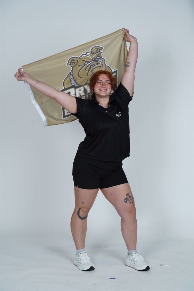 Athlete profile featured image number 1 of 4