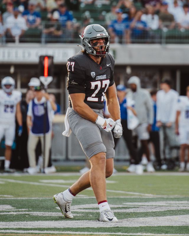 Athlete profile featured image number 1 of 8