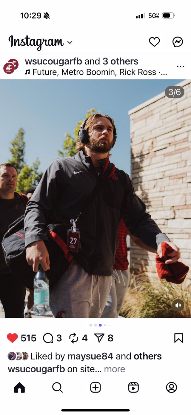 Athlete profile featured image number 2 of 8