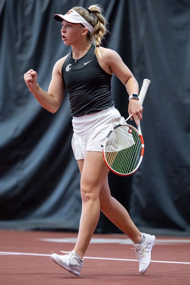 Athlete profile featured image number 1 of 5