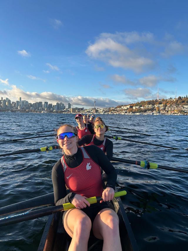 Athlete profile featured image number 1 of 4