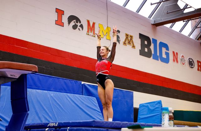 Athlete profile featured image number 5 of 10
