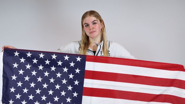 Athlete profile featured image number 1 of 5