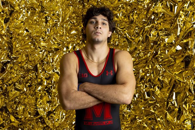 Athlete profile featured image number 2 of 4