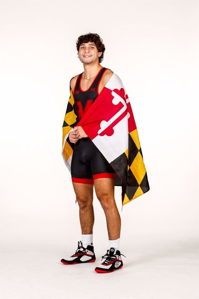 Athlete profile featured image number 1 of 4