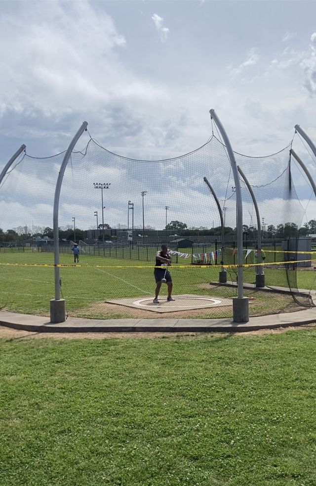 Athlete profile featured image number 1 of 5