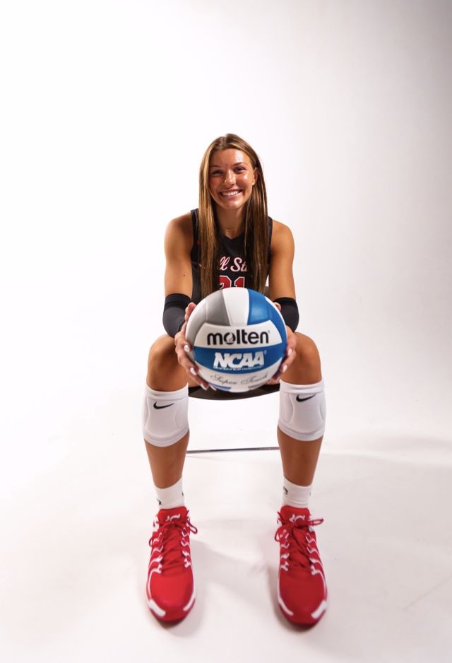 Athlete profile featured image number 1 of 4