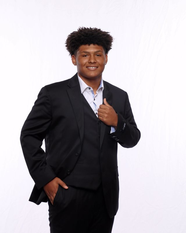 Athlete profile featured image number 1 of 4