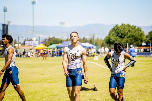 Athlete profile featured image number 3 of 5