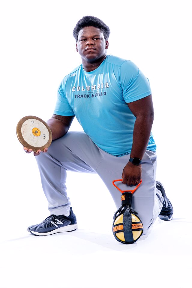 Athlete profile featured image number 1 of 5