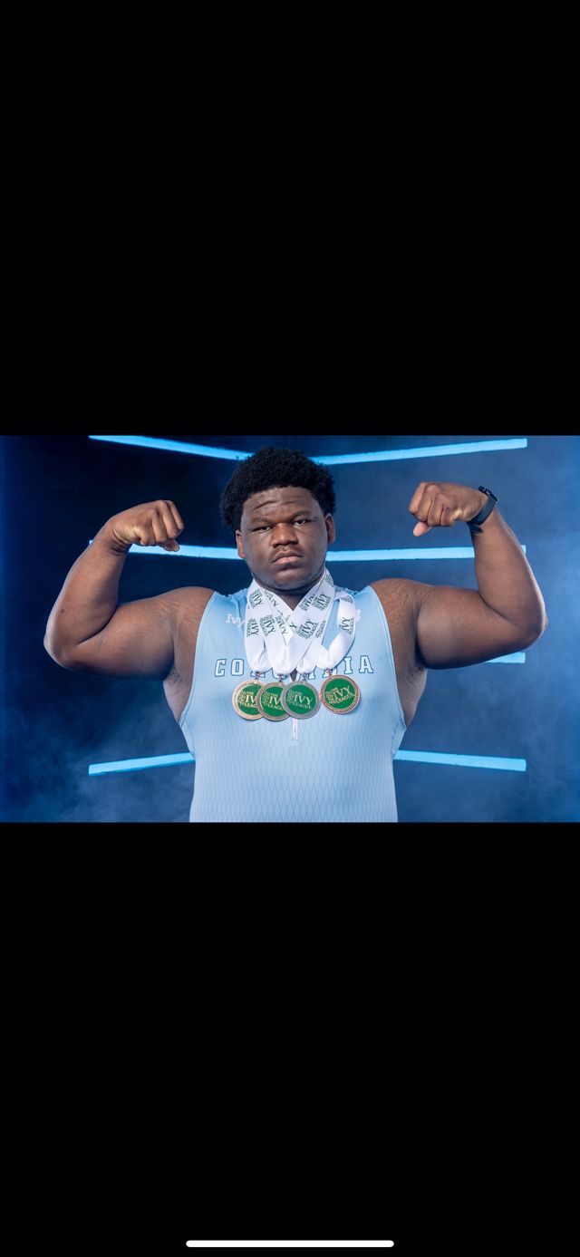Athlete profile featured image number 7 of 10
