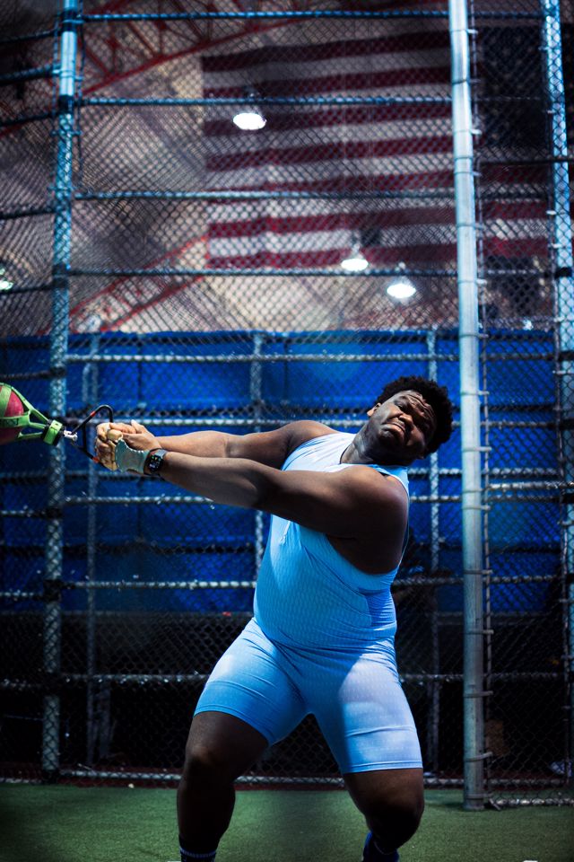 Athlete profile featured image number 6 of 10
