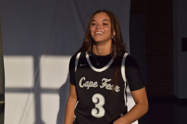 Athlete profile featured image number 2 of 5