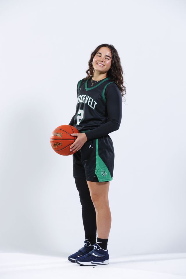 Athlete profile featured image number 1 of 4