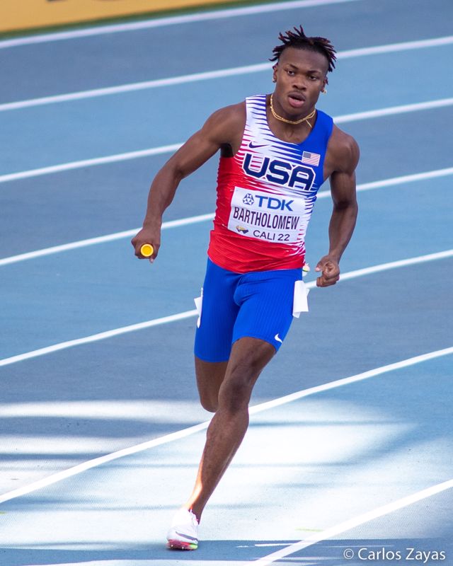 Athlete profile featured image number 1 of 5