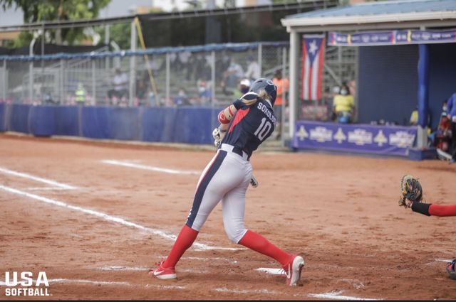 Athlete profile featured image number 3 of 4