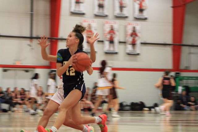 Athlete profile featured image number 1 of 5