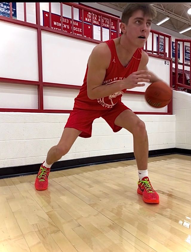 Athlete profile featured image number 5 of 5