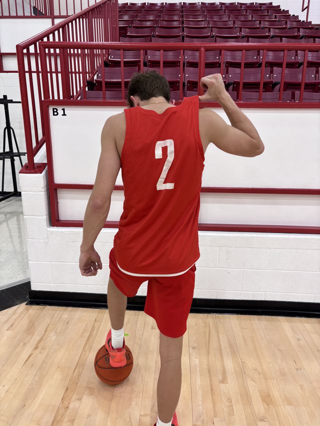 Athlete profile featured image number 9 of 10
