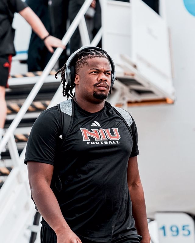 Athlete profile featured image number 3 of 4