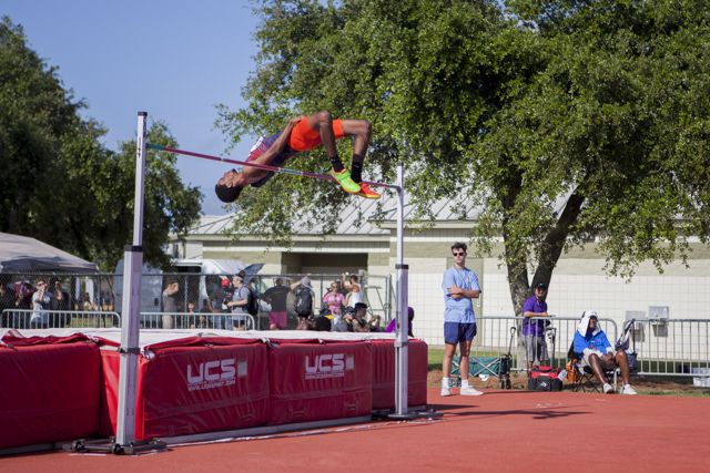 Athlete profile featured image number 1 of 4