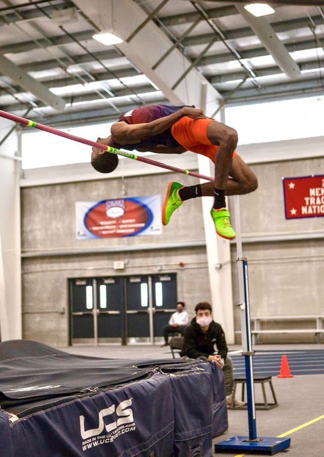 Athlete profile featured image number 3 of 4