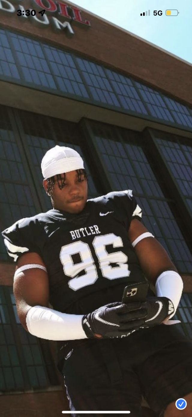 Athlete profile featured image number 4 of 5