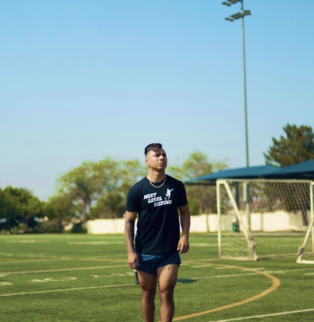 Athlete profile featured image number 7 of 8