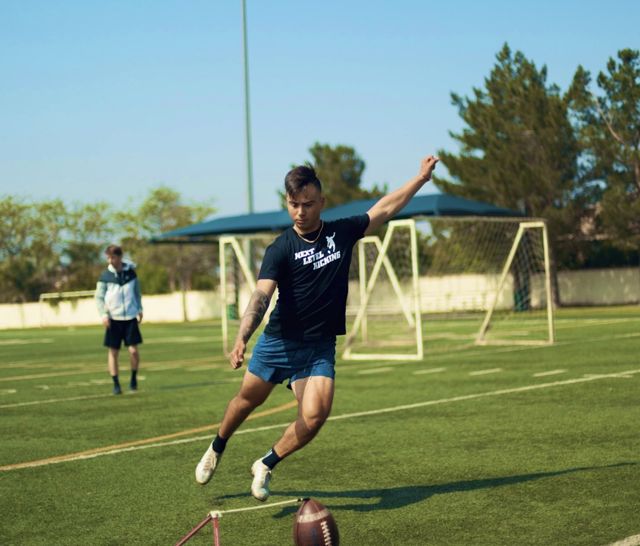 Athlete profile featured image number 6 of 8