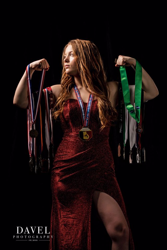 Athlete profile featured image number 4 of 5