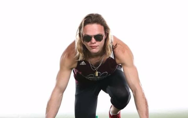 Athlete profile featured image number 1 of 4