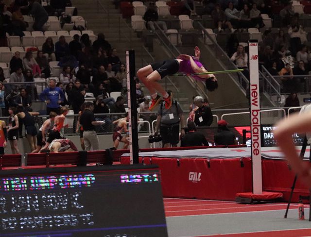 Athlete profile featured image number 2 of 5