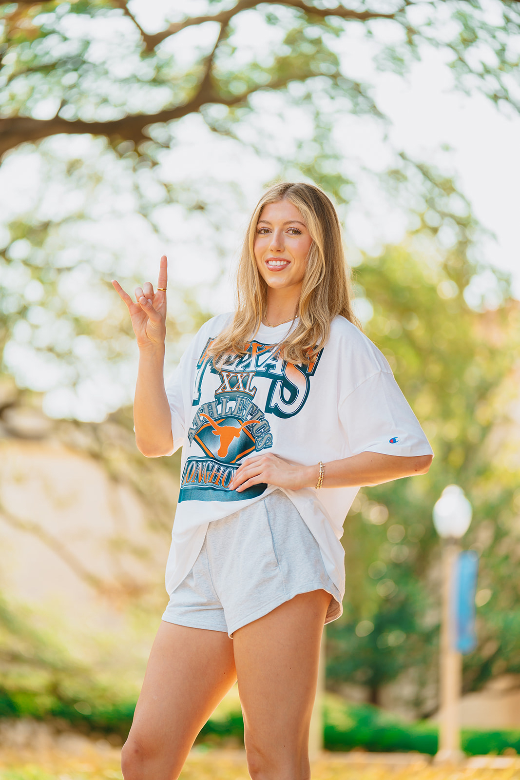 Ella Swindle, Setter, Texas Longhorns - NIL Profile - Opendorse