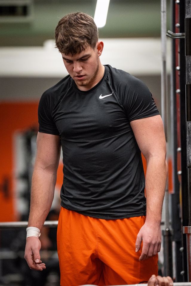 Athlete profile featured image number 1 of 5