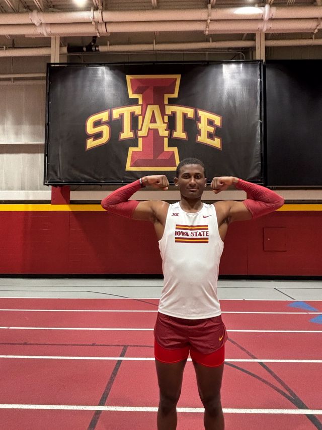 Athlete profile featured image number 4 of 5