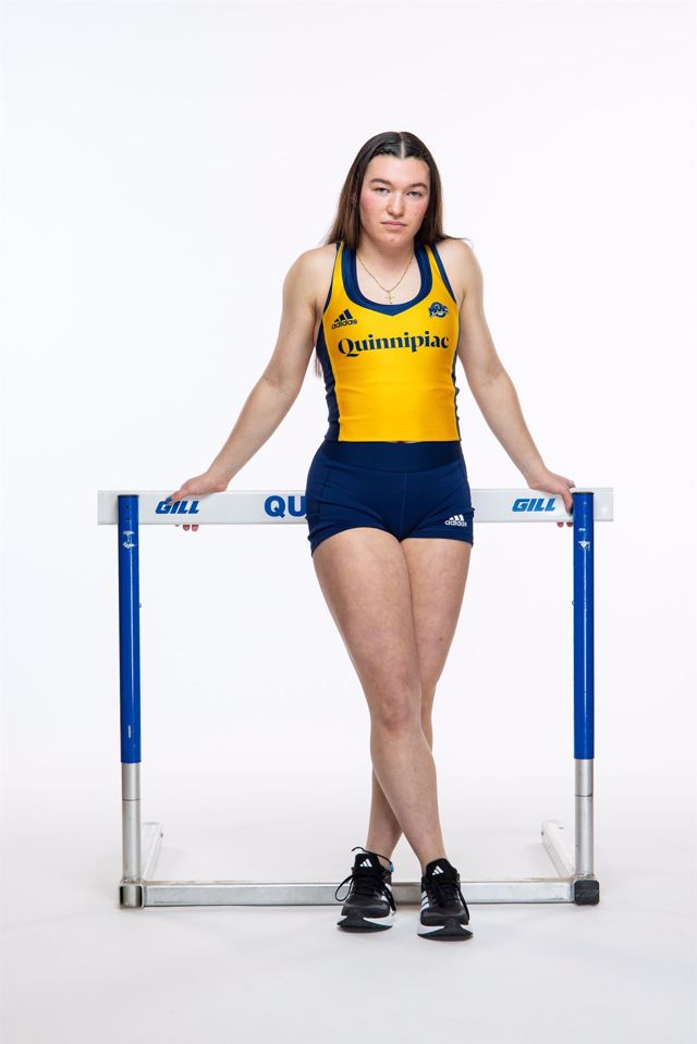 Athlete profile featured image number 1 of 5