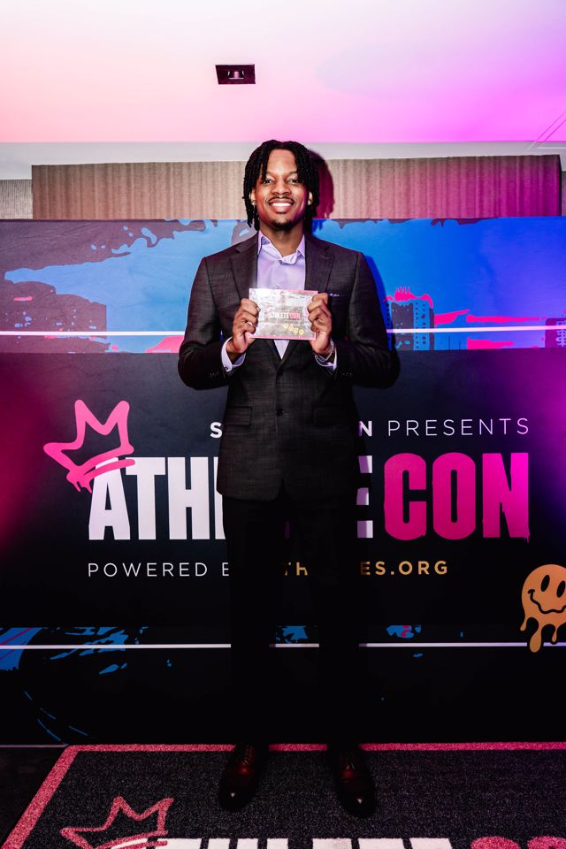 Athlete profile featured image number 1 of 5