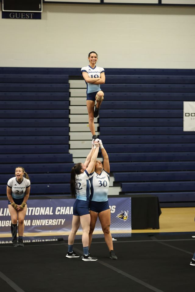 Athlete profile featured image number 3 of 5