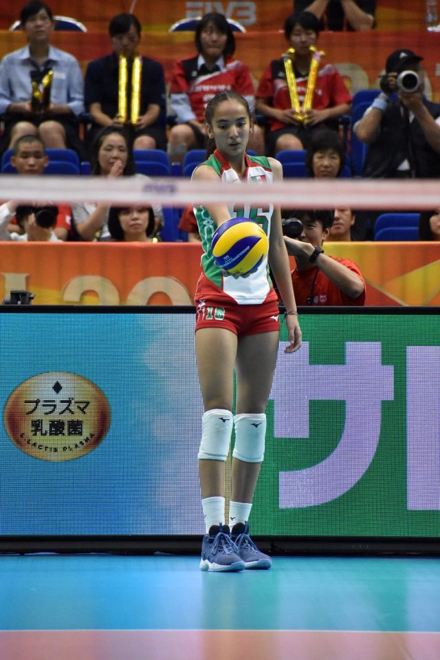 Athlete profile featured image number 7 of 17