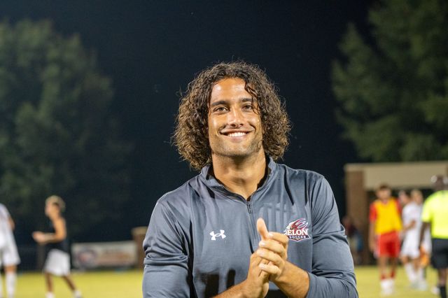 Athlete profile featured image number 1 of 5