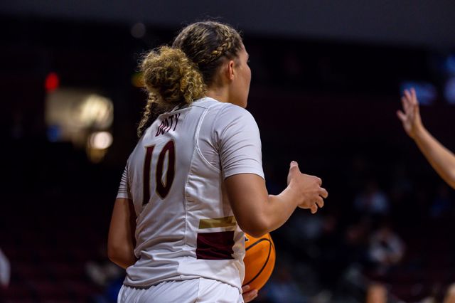 Athlete profile featured image number 2 of 5