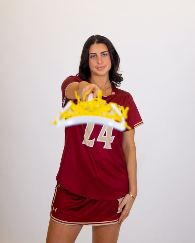 Athlete profile featured image number 3 of 4