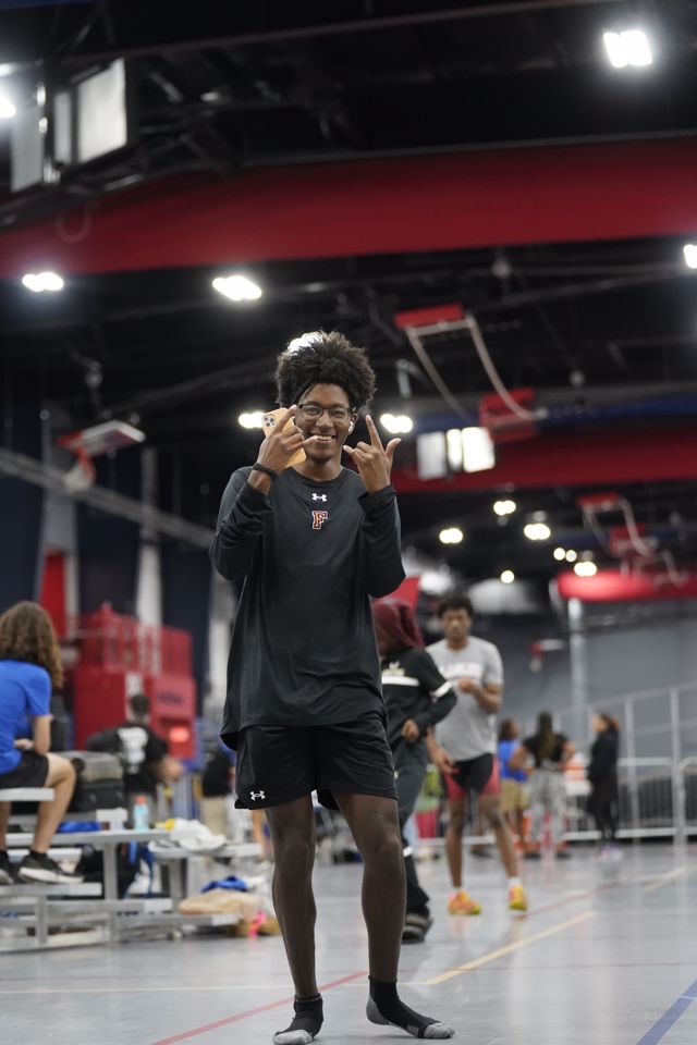 Athlete profile featured image number 1 of 5