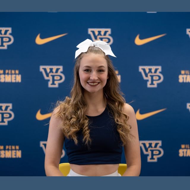 Athlete profile featured image number 1 of 5
