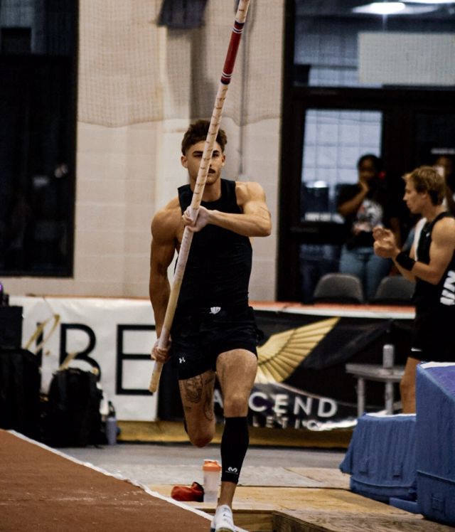 Athlete profile featured image number 3 of 4