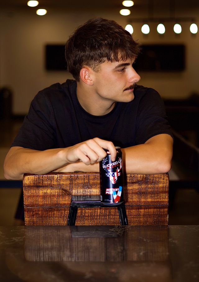 Athlete profile featured image number 1 of 4